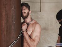 Slave Alexei Naked - Part I - RusCapturedBoys - RusCapturedBoys