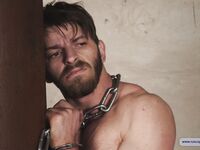 Slave Alexei Naked - Part I - RusCapturedBoys - RusCapturedBoys