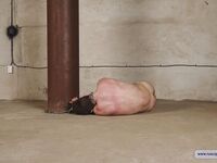 Slave Alexei Naked - Part I - RusCapturedBoys - RusCapturedBoys