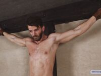 Slave Alexei Naked - Part Ii - RusCapturedBoys - Muscle