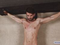Slave Alexei Naked - Part Ii - RusCapturedBoys - Muscle