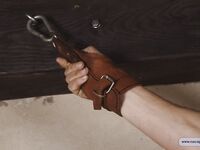 Slave Alexei Naked - Part Ii - RusCapturedBoys - Muscle