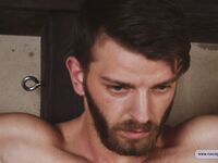 Slave Alexei Naked - Part Ii - RusCapturedBoys - Muscle