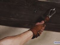 Slave Alexei Naked - Part Ii - RusCapturedBoys - Muscle