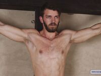 Slave Alexei Naked - Part Ii - RusCapturedBoys - Muscle