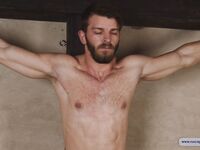 Slave Alexei Naked - Part Ii - RusCapturedBoys - Muscle