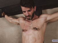 Slave Alexei Naked - Part Ii - RusCapturedBoys - Muscle