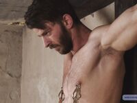 Slave Alexei Naked - Part Ii - RusCapturedBoys - Muscle