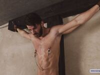 Slave Alexei Naked - Part Ii - RusCapturedBoys - Muscle