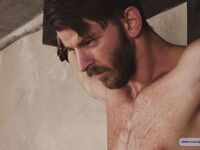 Slave Alexei Naked - Part Ii - RusCapturedBoys - Muscle