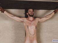 Slave Alexei Naked - Part Ii - RusCapturedBoys - Muscle