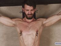 Slave Alexei Naked - Part Ii - RusCapturedBoys - Muscle
