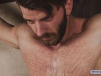 Slave Alexei Naked - Part Ii - RusCapturedBoys - Muscle