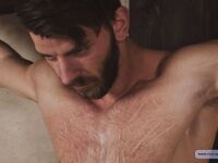 Slave Alexei Naked - Part Ii - RusCapturedBoys - Muscle