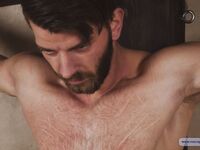 Slave Alexei Naked - Part Ii - RusCapturedBoys - Muscle