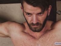 Slave Alexei Naked - Part Ii - RusCapturedBoys - Muscle