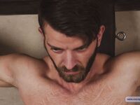 Slave Alexei Naked - Part Ii - RusCapturedBoys - Muscle
