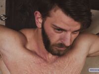Slave Alexei Naked - Part Ii - RusCapturedBoys - Muscle