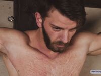 Slave Alexei Naked - Part Ii - RusCapturedBoys - Muscle