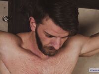 Slave Alexei Naked - Part Ii - RusCapturedBoys - Muscle