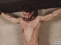 Slave Alexei Naked - Part Ii - RusCapturedBoys - Muscle