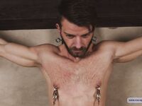 Slave Alexei Naked - Part Ii - RusCapturedBoys - Muscle