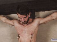 Slave Alexei Naked - Part Ii - RusCapturedBoys - Muscle