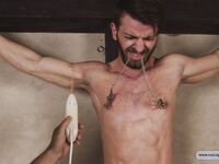 Slave Alexei Naked - Part Ii - RusCapturedBoys - Muscle