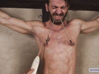 Slave Alexei Naked - Part Ii - RusCapturedBoys - Muscle