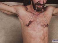 Slave Alexei Naked - Part Ii - RusCapturedBoys - Muscle