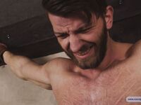 Slave Alexei Naked - Part Ii - RusCapturedBoys - Muscle