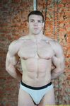 Slave Factory - Bodybuilder Ilya - Final - RusCapturedBoys - Jocks