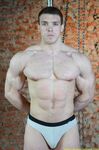 Slave Factory - Bodybuilder Ilya - Final - RusCapturedBoys - Jocks