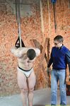 Slave Factory - Bodybuilder Ilya - Final - RusCapturedBoys - Jocks