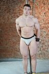 Slave Factory - Bodybuilder Ilya - Final - RusCapturedBoys - Jocks