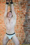 Slave Factory - Bodybuilder Ilya - Final - RusCapturedBoys - Jocks