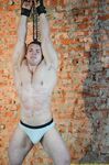 Slave Factory - Bodybuilder Ilya - Final - RusCapturedBoys - Jocks