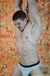 Slave Factory - Bodybuilder Ilya - Final - RusCapturedBoys - Jocks