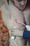 Slave Factory - Bodybuilder Ilya - Part Ii - RusCapturedBoys - Jocks