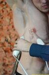 Slave Factory - Bodybuilder Ilya - Part Ii - RusCapturedBoys - Jocks