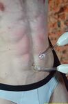 Slave Factory - Bodybuilder Ilya - Part Ii - RusCapturedBoys - Jocks