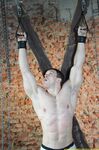 Slave Factory - Bodybuilder Ilya - Part Ii - RusCapturedBoys - Jocks