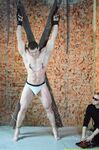 Slave Factory - Bodybuilder Ilya - Part Ii - RusCapturedBoys - Jocks