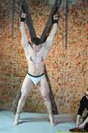 Slave Factory - Bodybuilder Ilya - Part Ii - RusCapturedBoys - Jocks