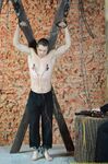 Slave Factory - Vladimir - Final Part - RusCapturedBoys - Jocks