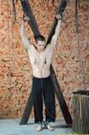 Slave Factory - Vladimir - Final Part - RusCapturedBoys - Jocks