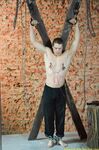 Slave Factory - Vladimir - Final Part - RusCapturedBoys - Jocks