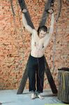 Slave Factory - Vladimir - Final Part - RusCapturedBoys - Jocks