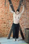 Slave Factory - Vladimir - Final Part - RusCapturedBoys - Jocks