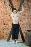 Slave Factory - Vladimir - Final Part - RusCapturedBoys - Jocks